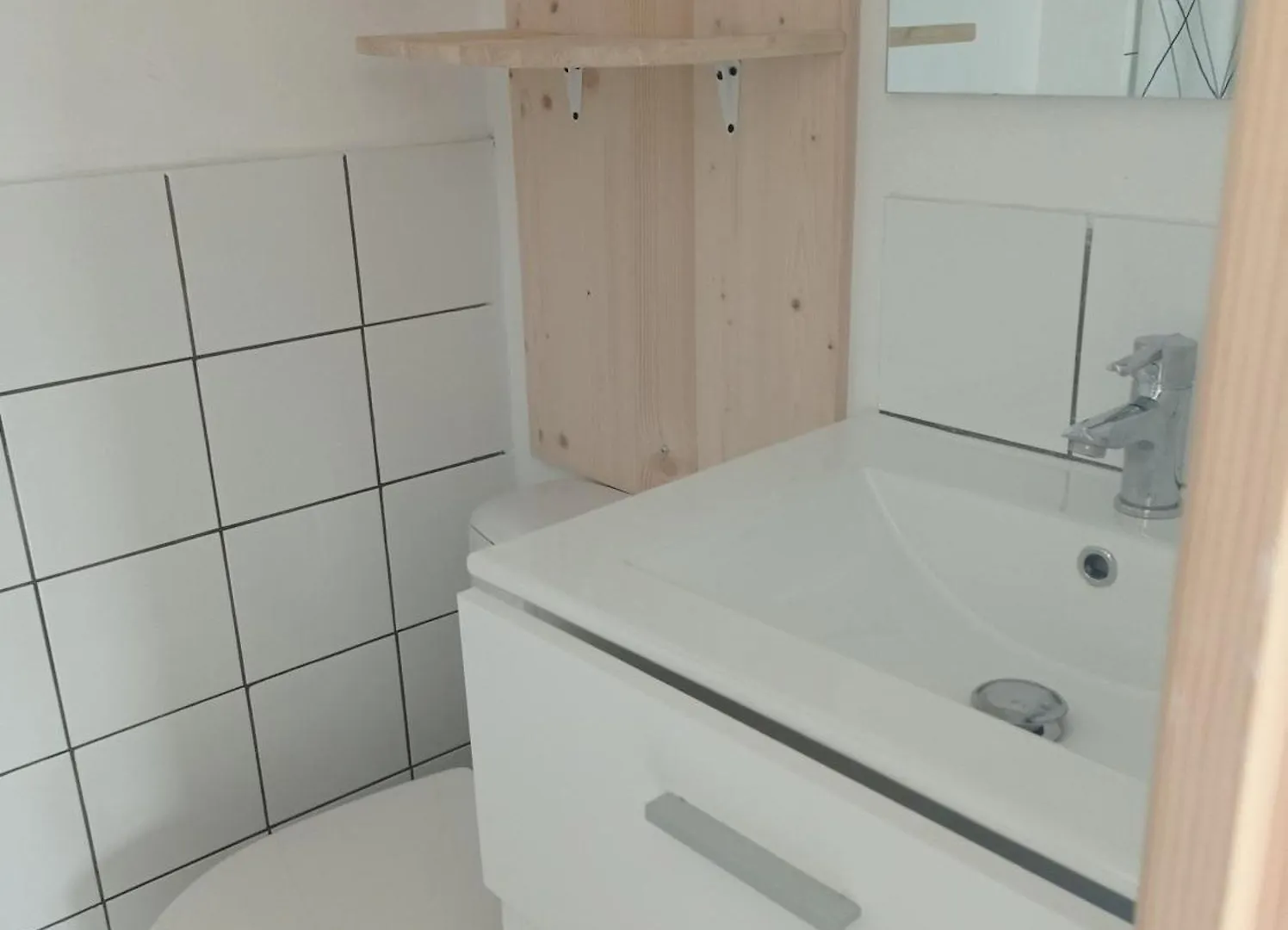 Petit Studio Calme Fonctionnel Et Pratique Apartment Albi