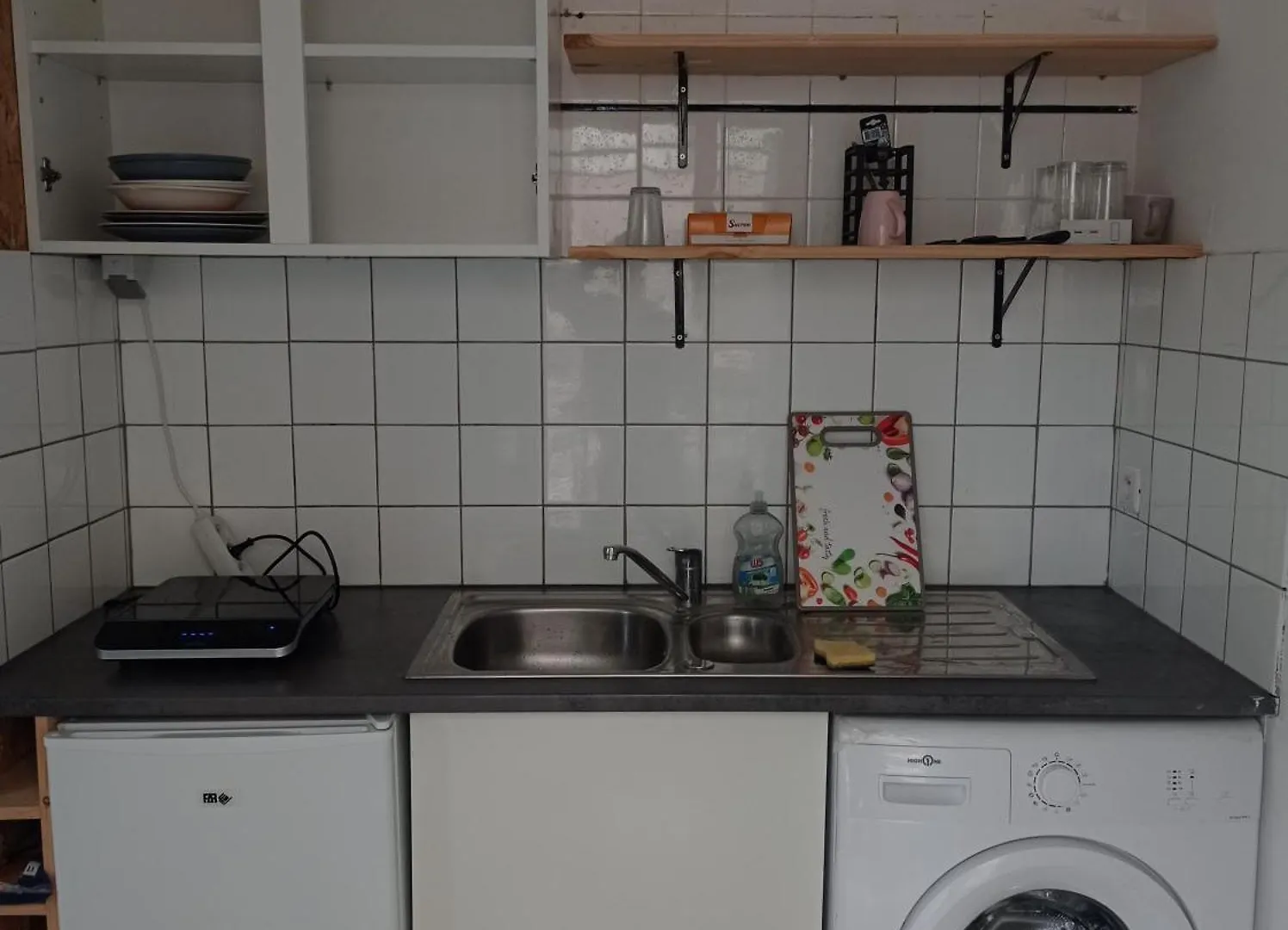 Petit Studio Calme Fonctionnel Et Pratique Apartment Albi