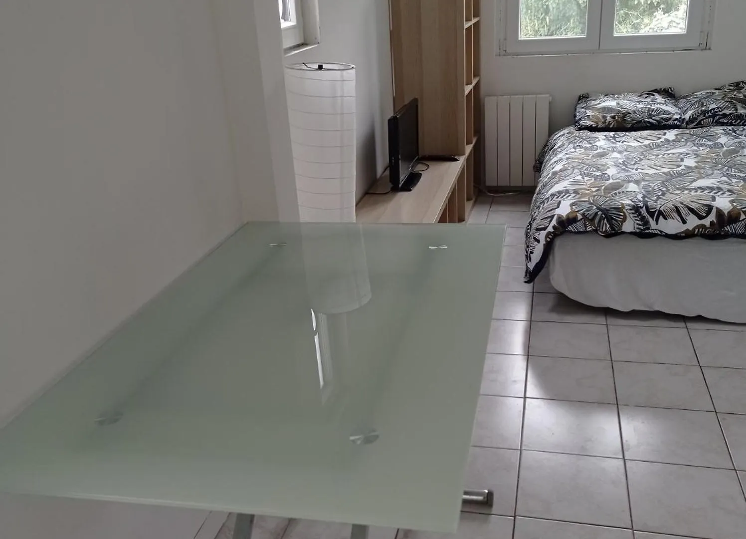 Petit Studio Calme Fonctionnel Et Pratique Apartment Albi France