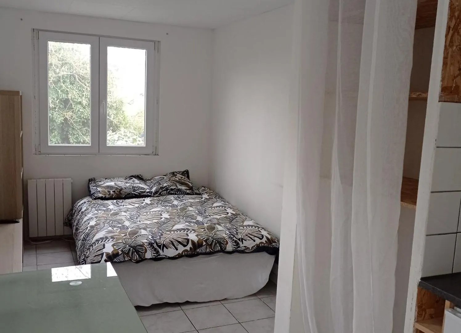 Petit Studio Calme Fonctionnel Et Pratique Apartment Albi France