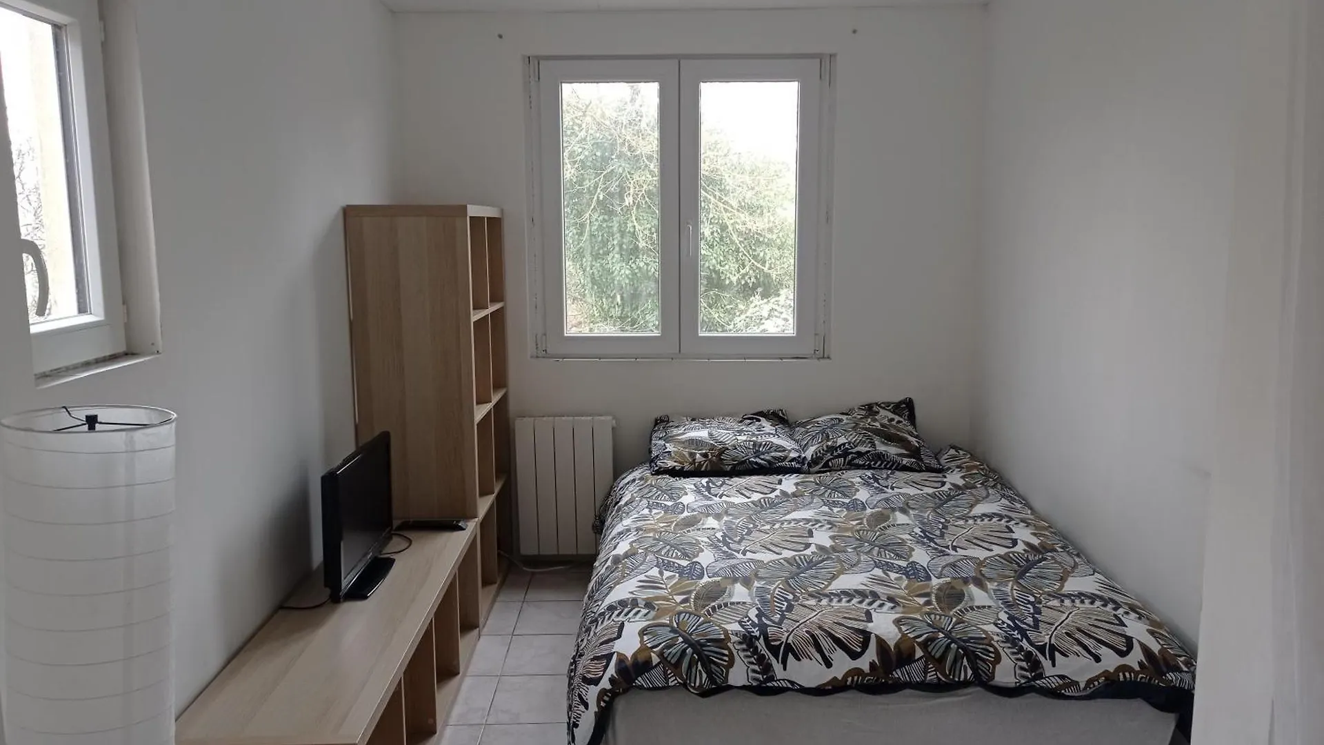 Petit Studio Calme Fonctionnel Et Pratique Apartment Albi