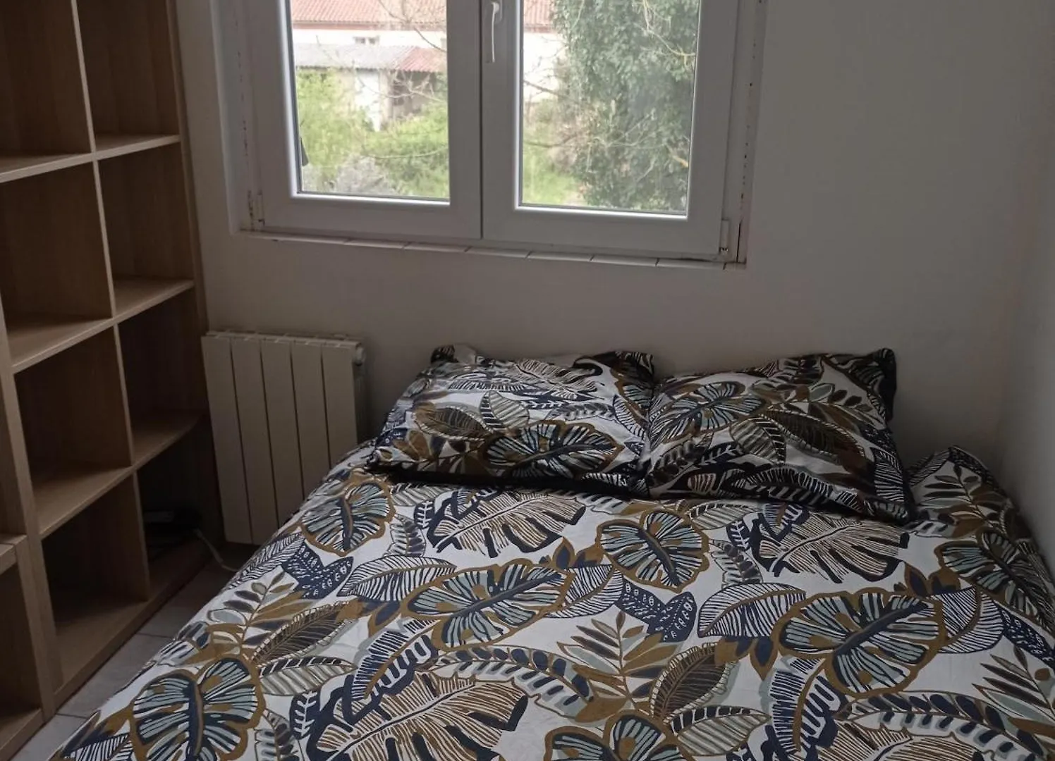 Petit Studio Calme Fonctionnel Et Pratique Apartment Albi 0*,  France