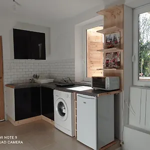Apartamento Confortable Bien équipé Et Rénové, Albi