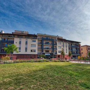  Aparthotel Zenao - Stella