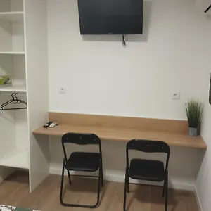 Apartamento Albicasa, Albi