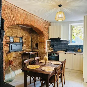 Apartamento La Voute Du 26, Albi