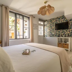 2* Frühstückspension La Maison De Julia