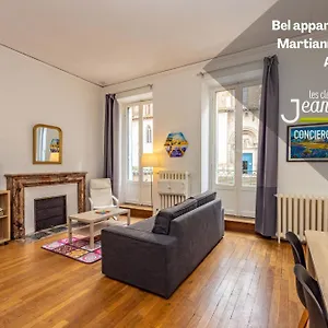 Apartamento Secteur Cathedrale - Hypercentre -, Albi