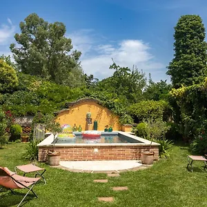 2* Gasthof Le Rez De Jardin